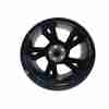 Recambio de llanta para toyota c-hr (_x1_) 1.8 hybrid (zyx10_, zyx11_) referencia OEM IAM 42611YP360  