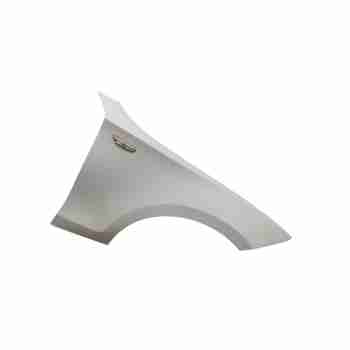Recambio de aleta delantera derecha para bmw serie 1 berlina (e81/e87) 116d referencia OEM IAM 41357133228  