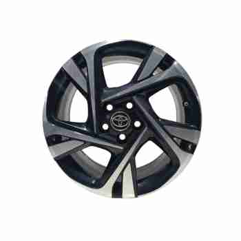 Recambio de llanta para toyota c-hr (_x1_) 1.8 hybrid (zyx10_, zyx11_) referencia OEM IAM 42611YP360  