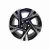Recambio de llanta para toyota c-hr (_x1_) 1.8 hybrid (zyx10_, zyx11_) referencia OEM IAM 42611YP360  