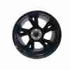 Recambio de llanta para toyota c-hr (_x1_) 1.8 hybrid (zyx10_, zyx11_) referencia OEM IAM 42611YP360  