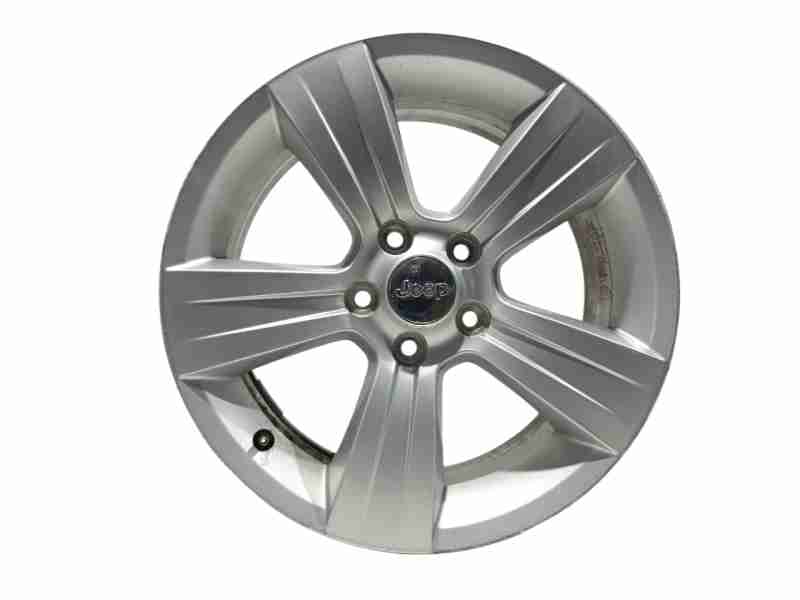 Recambio de llanta para jeep compass (mk49) 2.2 crd referencia OEM IAM 1LT46TRMAB 1LT46GSAAC 
