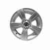 Recambio de llanta para jeep compass (mk49) 2.2 crd referencia OEM IAM 1LT46TRMAB 1LT46GSAAC 