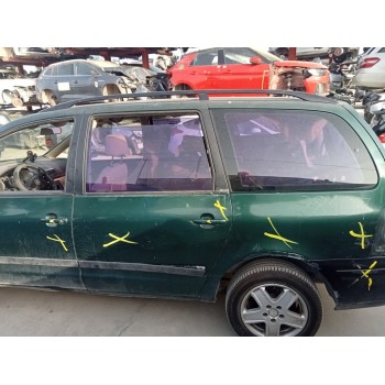 seat alhambra (7v9) del año 2001