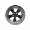 Recambio de llanta para jeep compass (mk49) 2.2 crd referencia OEM IAM 1LT46TRMAB 1LT46GSAAC 