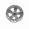 Recambio de llanta para jeep compass (mk49) 2.2 crd referencia OEM IAM 1LT46TRMAB 1LT46GSAAC 
