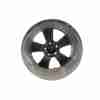 Recambio de llanta para jeep compass (mk49) 2.2 crd referencia OEM IAM 1LT46TRMAB 1LT46GSAAC 