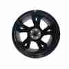 Recambio de llanta para toyota c-hr (_x1_) 1.8 hybrid (zyx10_, zyx11_) referencia OEM IAM 42611YP360  