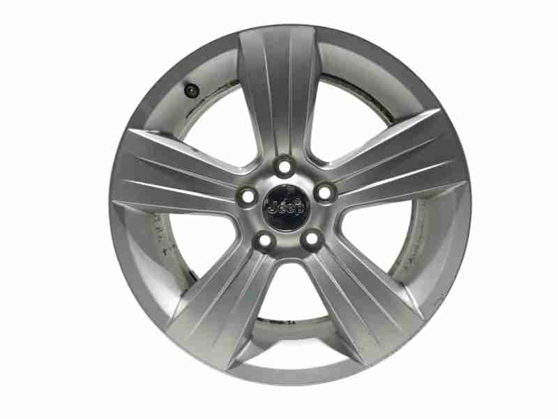 Recambio de llanta para jeep compass (mk49) 2.2 crd referencia OEM IAM 1LT46TRMAB 1LT46GSAAC 