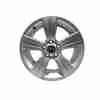 Recambio de llanta para jeep compass (mk49) 2.2 crd referencia OEM IAM 1LT46TRMAB 1LT46GSAAC 