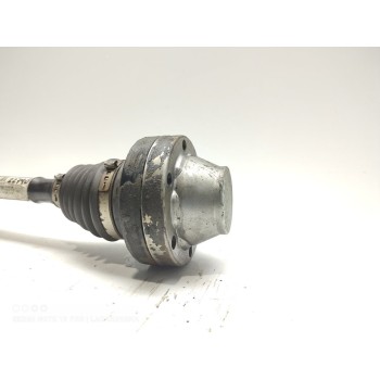 Recambio de transmision delantera derecha para audi q7 (4l) 3.0 tdi referencia OEM IAM 7L6407271D  