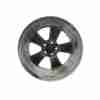 Recambio de llanta para jeep compass (mk49) 2.2 crd referencia OEM IAM 1LT46TRMAB 1LT46GSAAC 