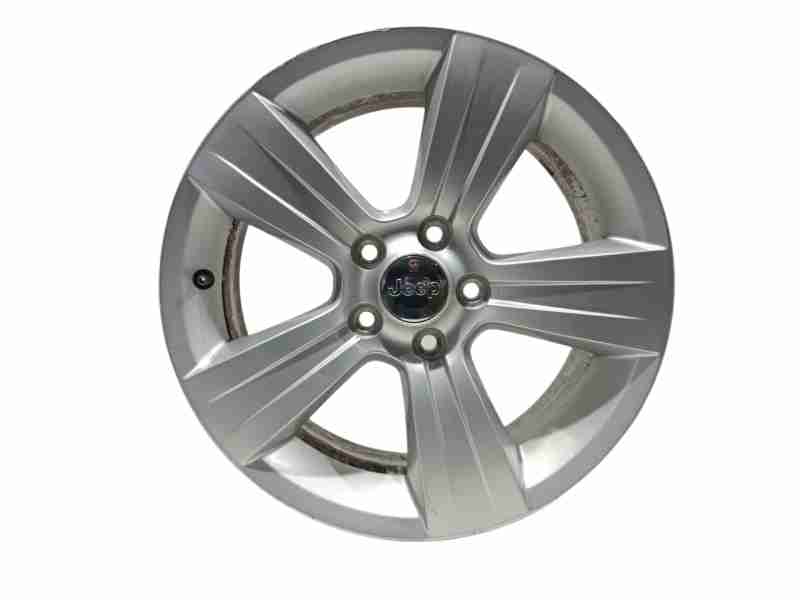 Recambio de llanta para jeep compass (mk49) 2.2 crd referencia OEM IAM 1LT46TRMAB 1LT46GSAAC 