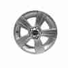 Recambio de llanta para jeep compass (mk49) 2.2 crd referencia OEM IAM 1LT46TRMAB 1LT46GSAAC 