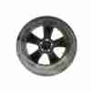 Recambio de llanta para jeep compass (mk49) 2.2 crd referencia OEM IAM 1LT46TRMAB 1LT46GSAAC 