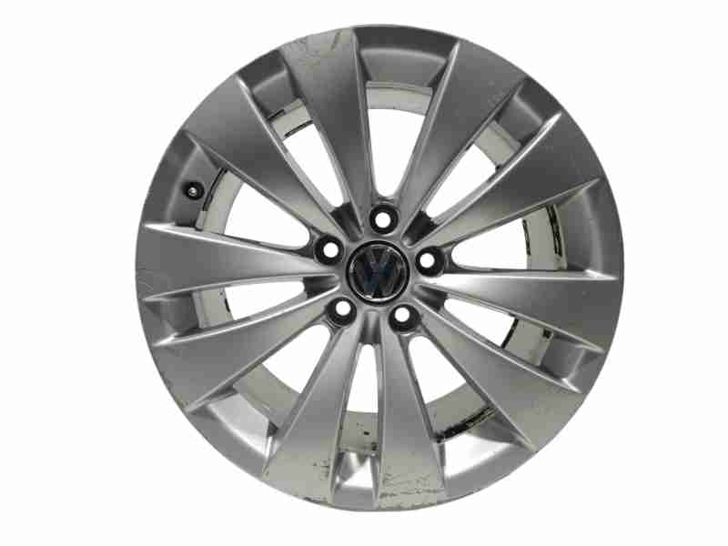 Recambio de llanta para volkswagen passat cc b6 (357) 1.8 tsi referencia OEM IAM 3C8601025A  