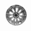 Recambio de llanta para volkswagen passat cc b6 (357) 1.8 tsi referencia OEM IAM 3C8601025A  