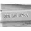 Recambio de llanta para volkswagen passat cc b6 (357) 1.8 tsi referencia OEM IAM 3C8601025A  