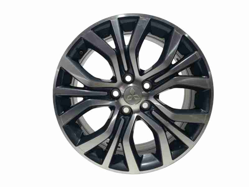 Recambio de llanta para mitsubishi asx (ga_w_) 1.6 mivec (ga1w) referencia OEM IAM 4250D659  
