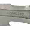 Recambio de llanta para mitsubishi asx (ga_w_) 1.6 mivec (ga1w) referencia OEM IAM 4250D659  