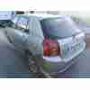 toyota corolla (_e12_) del año 2004
