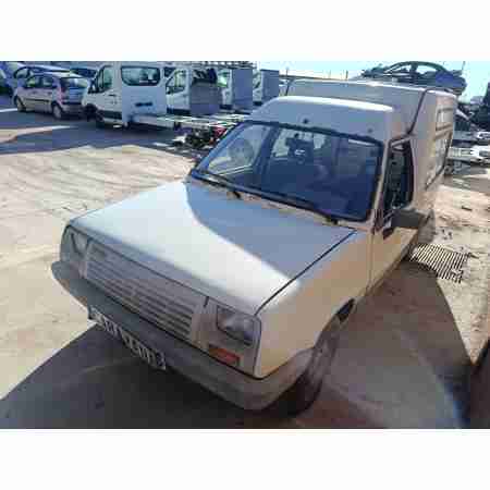RENAULT EXPRESS FURGÓN/MONOSPACE (F40_, G40_)