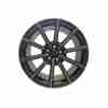 Recambio de llanta para audi a6 c7 avant (4g5, 4gd) 2.0 tdi referencia OEM IAM 4G9601025J 4G9601025H 