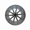 Recambio de llanta para audi a6 c7 avant (4g5, 4gd) 2.0 tdi referencia OEM IAM 4G9601025J 4G9601025H 