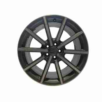 Recambio de llanta para audi a6 c7 avant (4g5, 4gd) 2.0 tdi referencia OEM IAM 4G9601025J 4G9601025H 