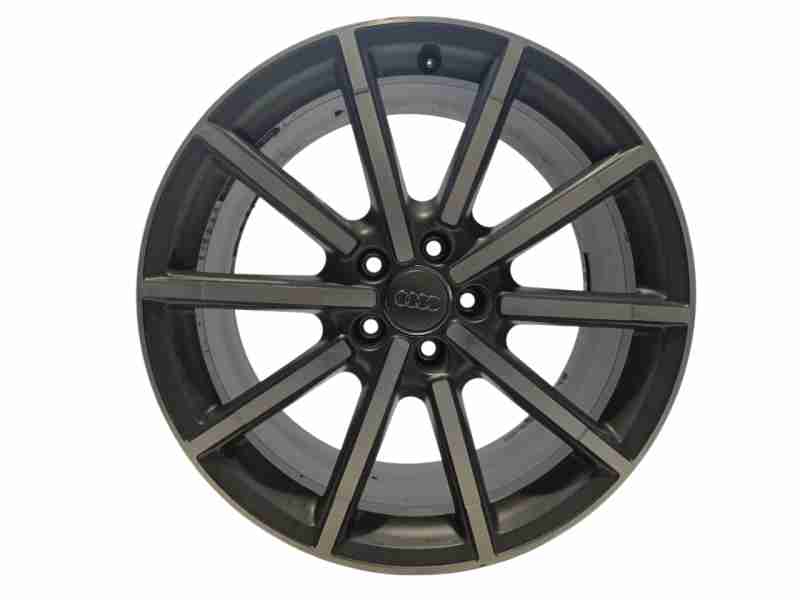 Recambio de llanta para audi a6 c7 avant (4g5, 4gd) 2.0 tdi referencia OEM IAM 4G9601025J 4G9601025H 