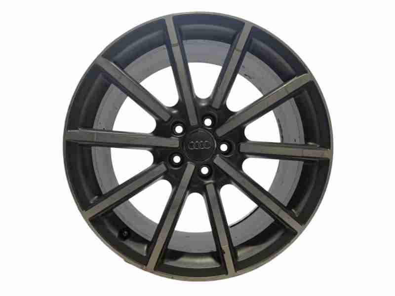 Recambio de llanta para audi a6 c7 avant (4g5, 4gd) 2.0 tdi referencia OEM IAM 4G9601025J 4G9601025H 