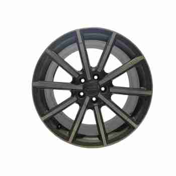 Recambio de llanta para audi a6 c7 avant (4g5, 4gd) 2.0 tdi referencia OEM IAM 4G9601025J 4G9601025H 