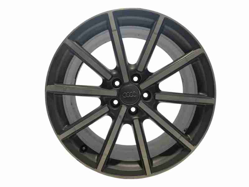 Recambio de llanta para audi a6 c7 avant (4g5, 4gd) 2.0 tdi referencia OEM IAM 4G9601025J 4G9601025H 
