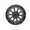 Recambio de llanta para audi a6 c7 avant (4g5, 4gd) 2.0 tdi referencia OEM IAM 4G9601025J 4G9601025H 