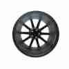 Recambio de llanta para audi a6 c7 avant (4g5, 4gd) 2.0 tdi referencia OEM IAM 4G9601025J 4G9601025H 