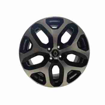 Recambio de llanta para renault captur i (j5_, h5_) 1.2 tce 120 referencia OEM IAM 403005571R 403005152R 