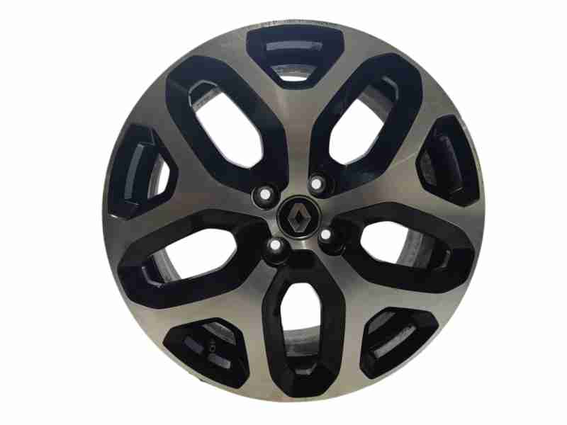 Recambio de llanta para renault captur i (j5_, h5_) 1.2 tce 120 referencia OEM IAM 403005571R 403005152R 