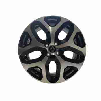 Recambio de llanta para renault captur i (j5_, h5_) 1.2 tce 120 referencia OEM IAM 403005571R 403005152R 