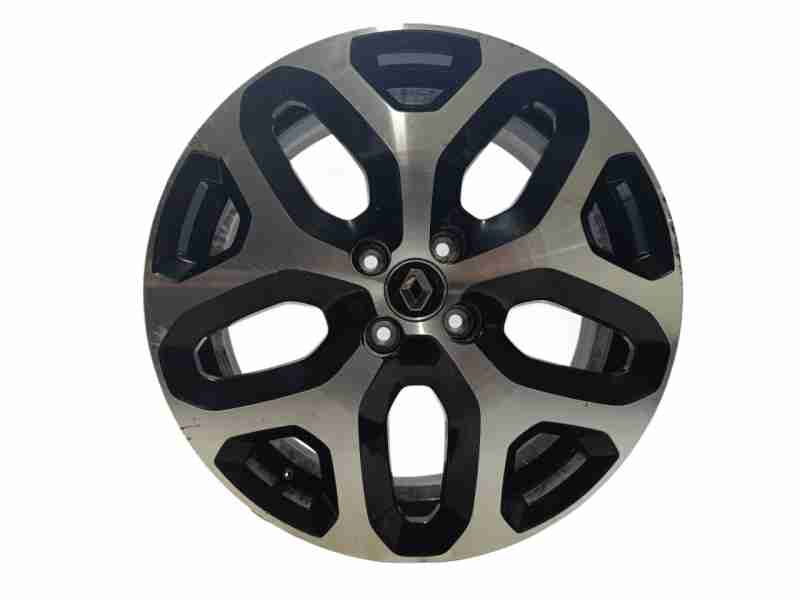 Recambio de llanta para renault captur i (j5_, h5_) 1.2 tce 120 referencia OEM IAM 403005571R 403005152R 
