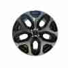 Recambio de llanta para renault captur i (j5_, h5_) 1.2 tce 120 referencia OEM IAM 403005571R 403005152R 