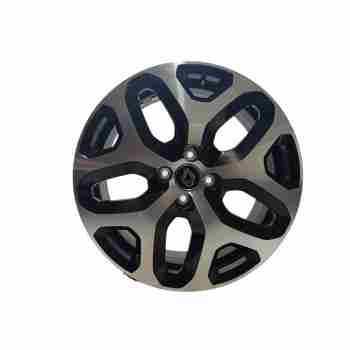 Recambio de llanta para renault captur i (j5_, h5_) 1.2 tce 120 referencia OEM IAM 403005571R 403005152R 