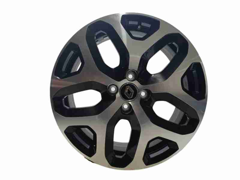 Recambio de llanta para renault captur i (j5_, h5_) 1.2 tce 120 referencia OEM IAM 403005571R 403005152R 