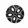 Recambio de llanta para renault captur i (j5_, h5_) 1.2 tce 120 referencia OEM IAM 403005571R 403005152R 