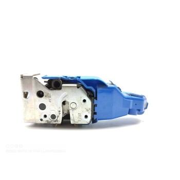 Recambio de cerradura puerta delantera izquierda para fiat 500 l (330) pop star referencia OEM IAM 52018119  