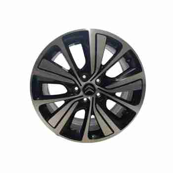 Recambio de llanta para citroën c4 grand picasso ii (da_, de_) 1.6 bluehdi 120 referencia OEM IAM 9677090377 96770903XY 