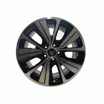 Recambio de llanta para citroën c4 grand picasso ii (da_, de_) 1.6 bluehdi 120 referencia OEM IAM 9677090377 96770903XY 
