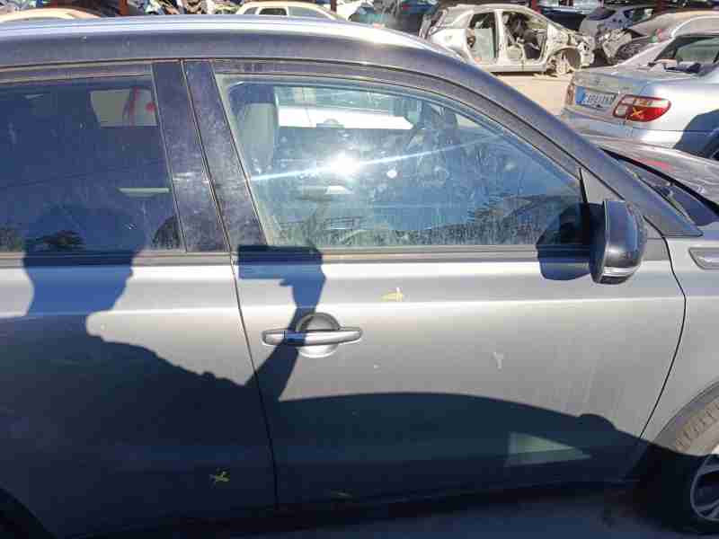 Recambio de puerta delantera derecha para suzuki vitara (ly) 1.6 ddis (apk 416d) referencia OEM IAM 6800154P01000  