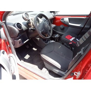 citroën c1 del año 2009