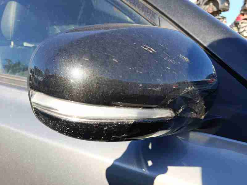 Recambio de espejo retrovisor derecho para suzuki vitara (ly) 1.6 ddis (apk 416d) referencia OEM IAM 8470154P92000  