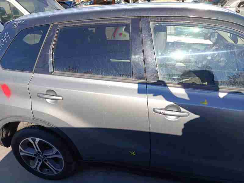 Recambio de puerta trasera derecha para suzuki vitara (ly) 1.6 ddis (apk 416d) referencia OEM IAM 6800354P01000  